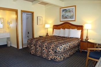 Hotel Blue Jay Lodge