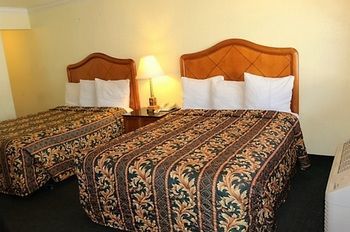 Hotel Blue Jay Lodge