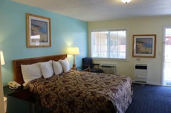 Hotel Blue Jay Lodge