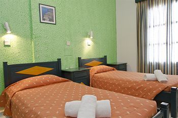 Hotel Sea Of Aegeon