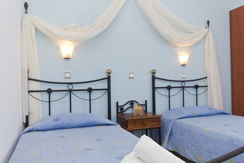 Hotel Sea Of Aegeon