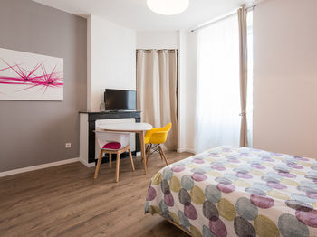 Apartamento Le Lit Des Gones
