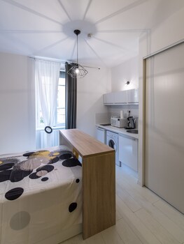 Apartamento Le Lit Des Gones
