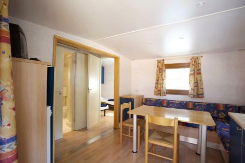 Camping Village Baia Blu La Tortuga