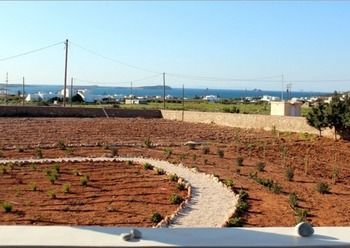 Villa Nakos Homes