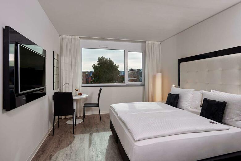 Hotel Innside Aachen