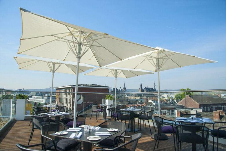 Hotel Innside Aachen