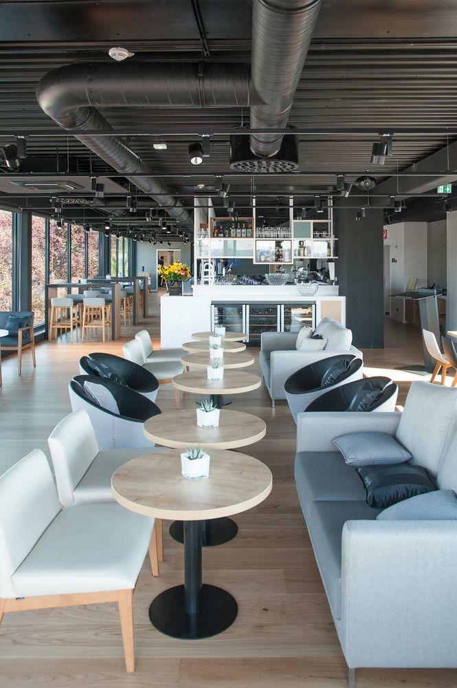 Hotel Innside Aachen