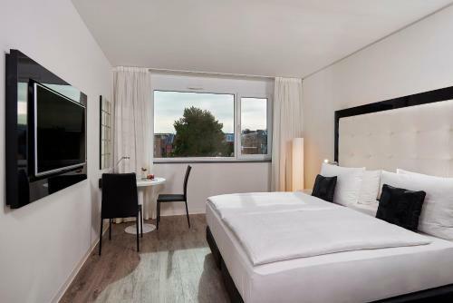 Hotel Innside Aachen