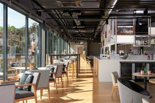 Hotel Innside Aachen