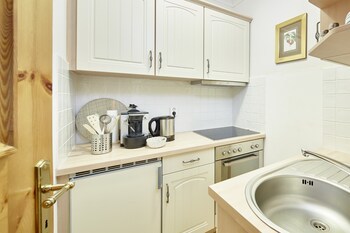 Apartamento Landsitz R�merhof