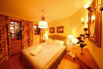 Apartamento Landsitz R�merhof