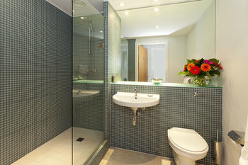 Apartamento Saco Birmingham - Brindleyplace