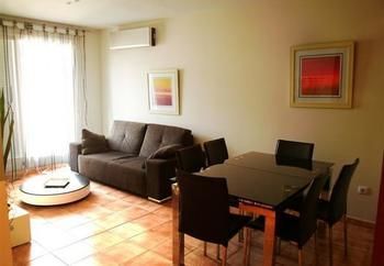 Villa Chalets Adosados Alcocebre Suites 3000