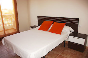 Villa Chalets Adosados Alcocebre Suites 3000