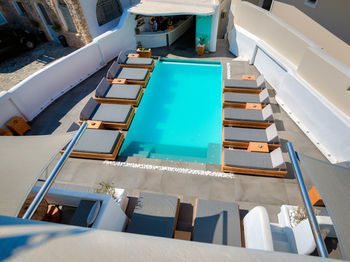 Hotel San Marino Suites