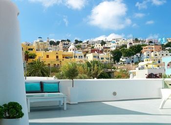 Hotel San Marino Suites
