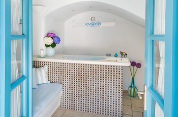 Hotel San Marino Suites