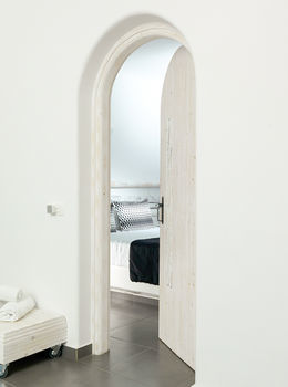 Hotel San Marino Suites