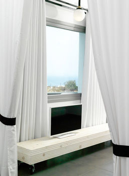 Hotel San Marino Suites