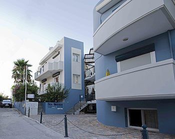 Aparthotel Sea Breeze