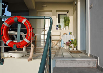 Aparthotel Sea Breeze