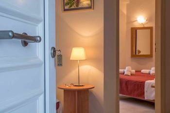 Aparthotel Sea Breeze