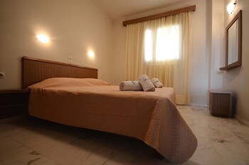Aparthotel Sea Breeze