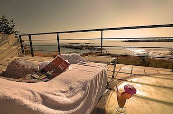 Aparthotel Sea Breeze