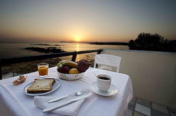 Aparthotel Sea Breeze