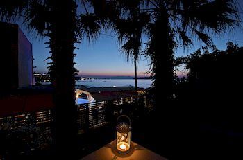 Aparthotel Sea Breeze