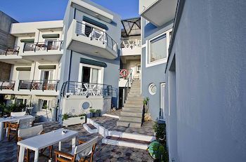 Aparthotel Sea Breeze