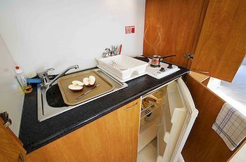 Aparthotel Sea Breeze