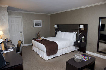 The Hotel On Pownal