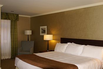 The Hotel On Pownal