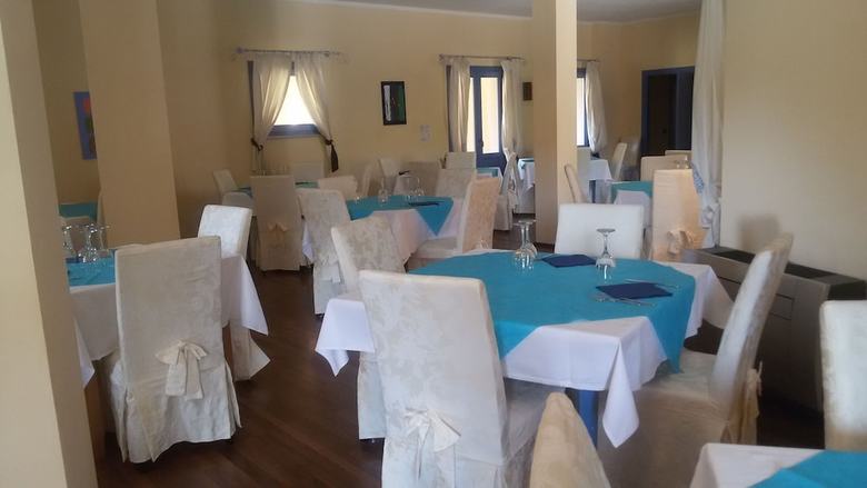 Hotel S'acqua Sassa Resort