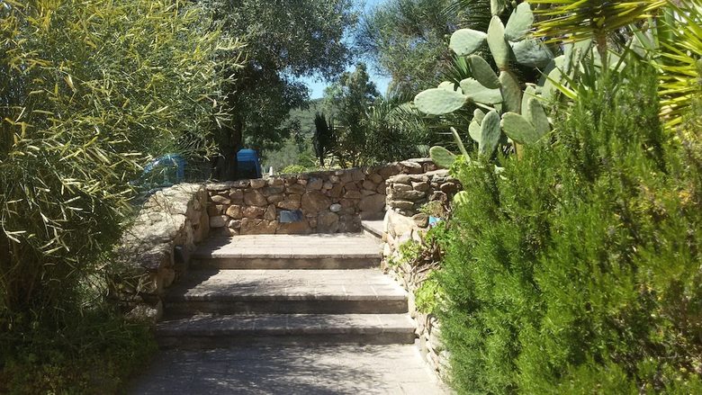 Hotel S'acqua Sassa Resort