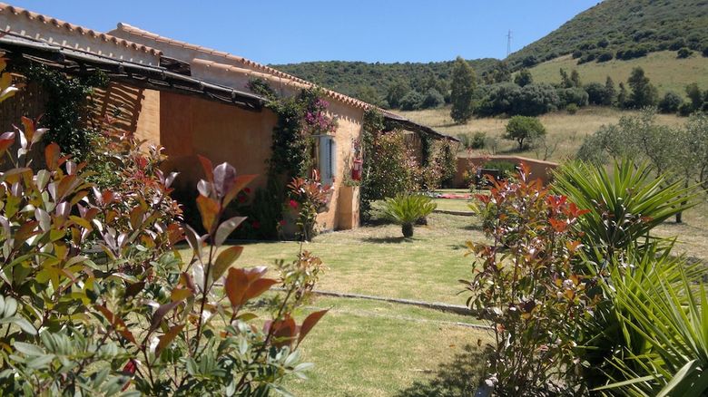 Hotel S'acqua Sassa Resort