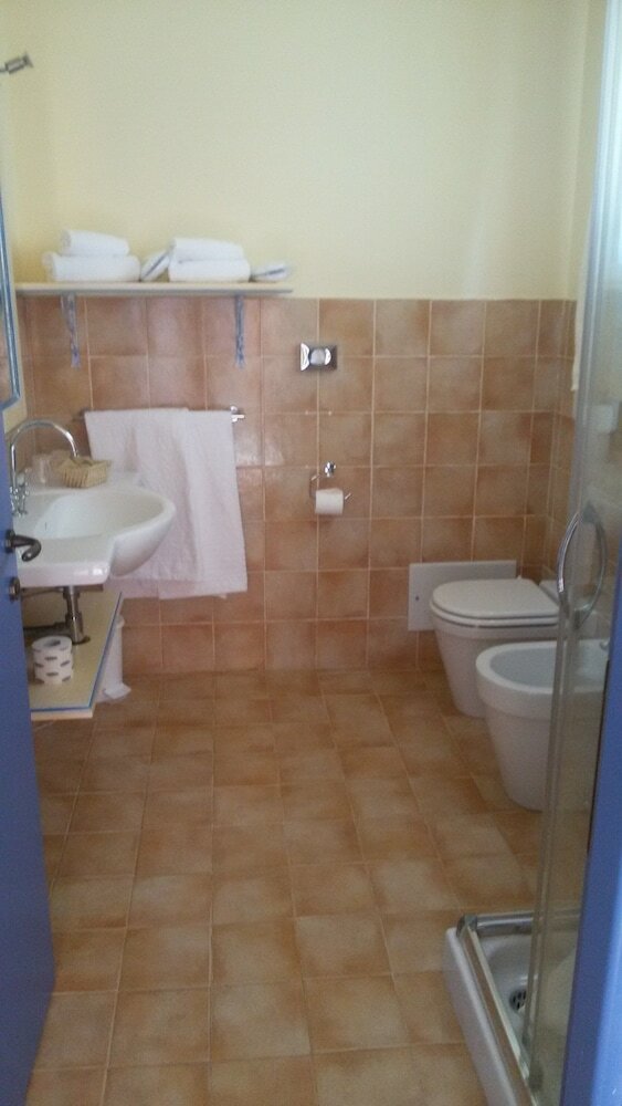 Hotel S'acqua Sassa Resort