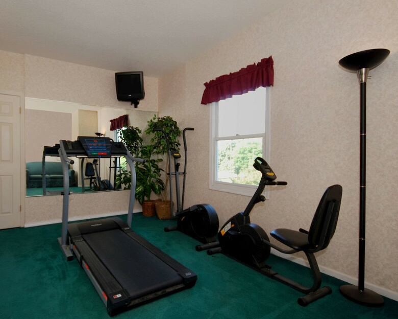 Hotel Quality Inn And Suites Dublin