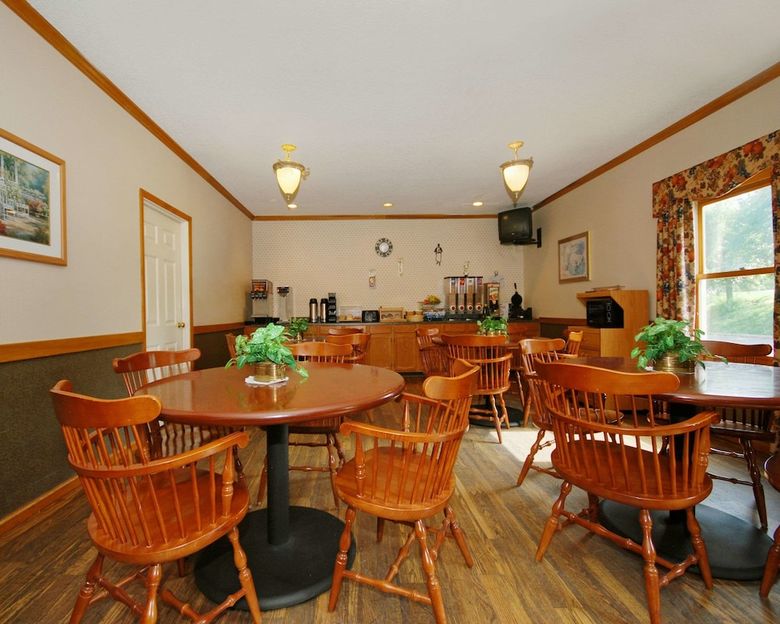 Hotel Quality Inn And Suites Dublin