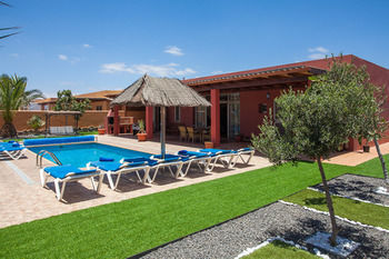 Villa Romana