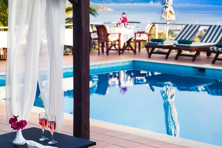 Apartamento Vigles Sea View