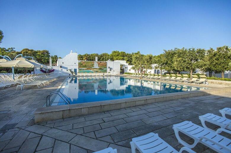 Hotel Club Valtur Ostuni