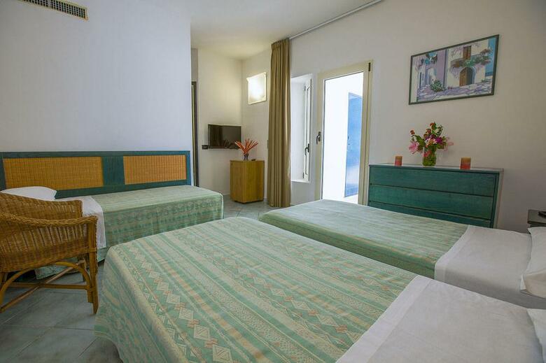 Hotel Club Valtur Ostuni