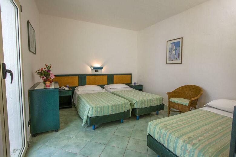 Hotel Club Valtur Ostuni