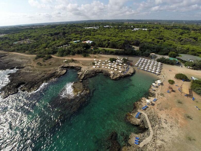 Hotel Club Valtur Ostuni