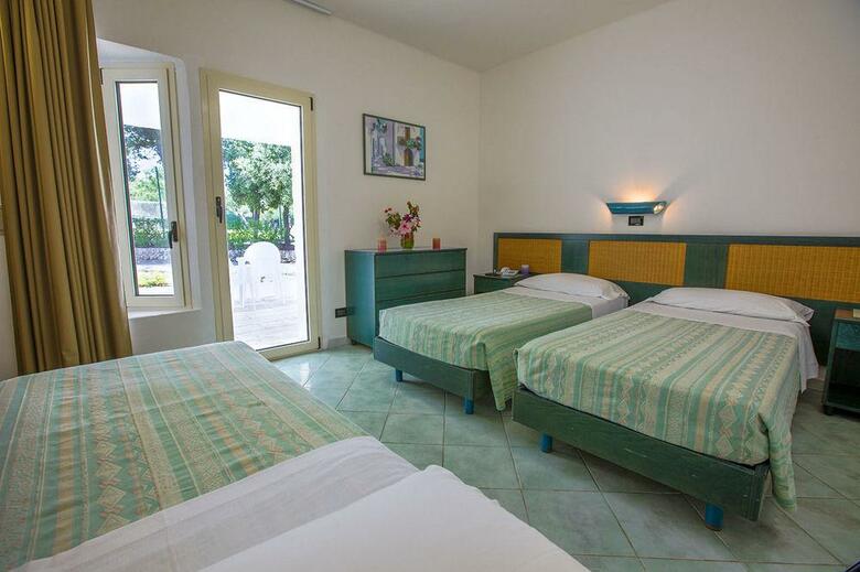 Hotel Club Valtur Ostuni