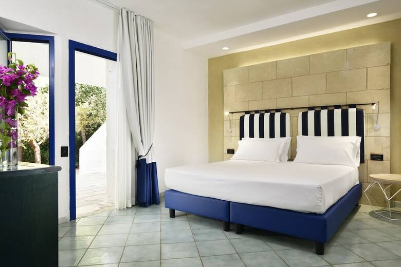 Hotel Club Valtur Ostuni