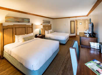 Posada Lanier Islands Legacy Lodge
